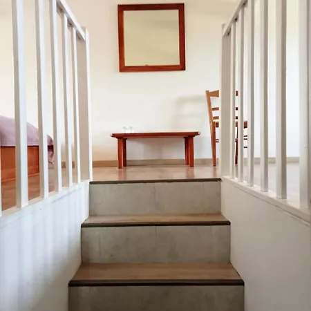 Chez Cecile Et Jean-no Frühstückspension