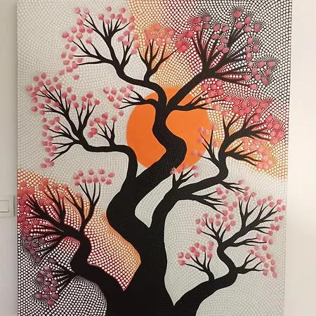 Chez Cecile Et Jean-no Gan