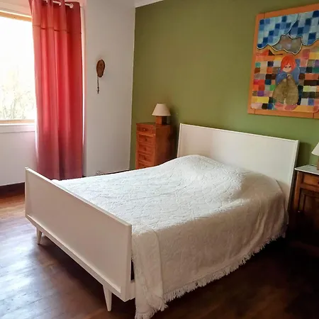 Frühstückspension Chez Cecile Et Jean-no