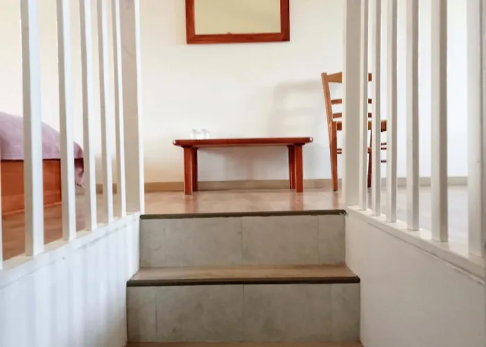 Chez Cecile Et Jean-no Bed & Breakfast