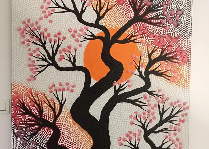 Chez Cecile Et Jean-no Gan